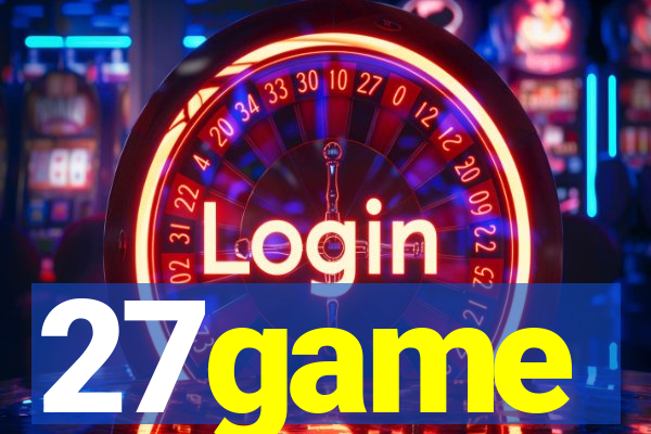 27game