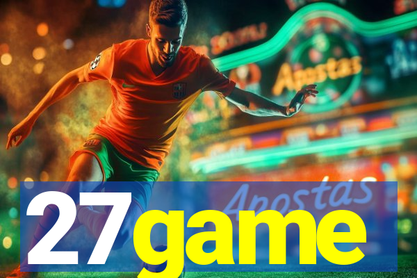 27game