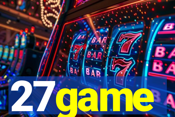 27game