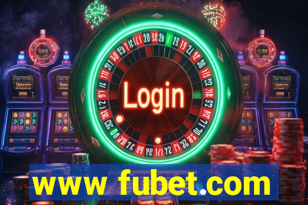 www fubet.com