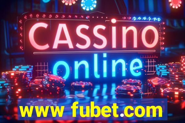www fubet.com