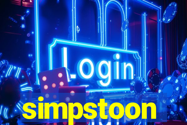 simpstoon