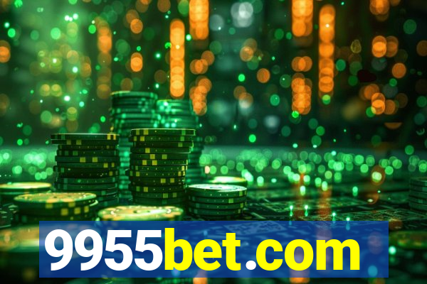 9955bet.com
