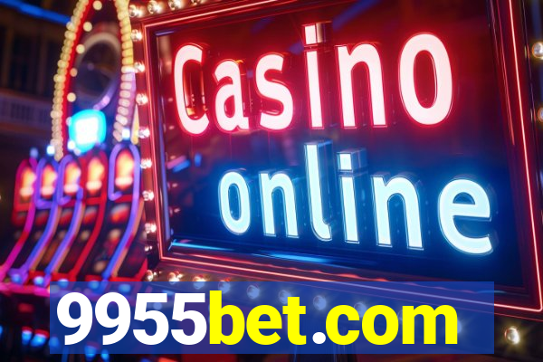 9955bet.com