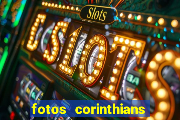 fotos corinthians zuando palmeiras