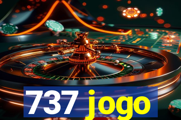 737 jogo