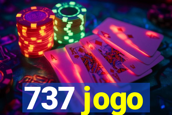 737 jogo