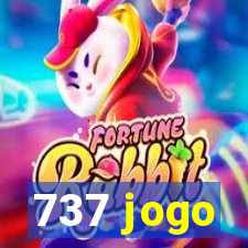 737 jogo