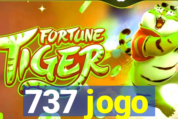 737 jogo