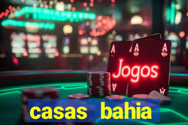 casas bahia shopping raposo tavares telefone