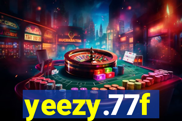 yeezy.77f