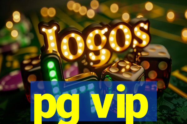 pg vip
