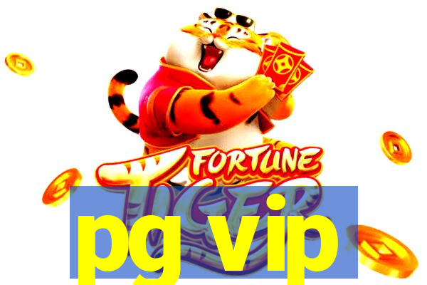 pg vip