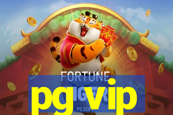pg vip