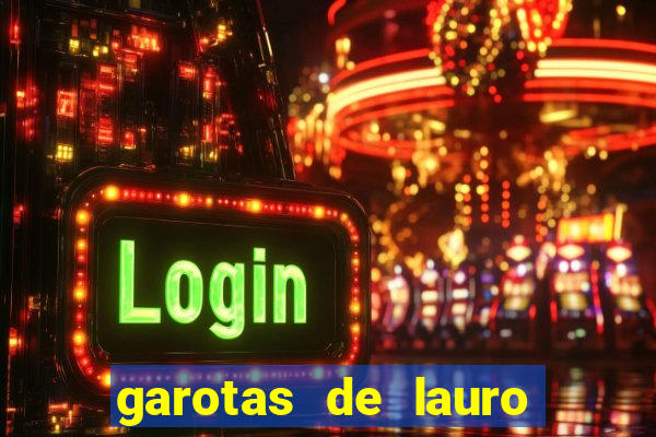 garotas de lauro de freitas