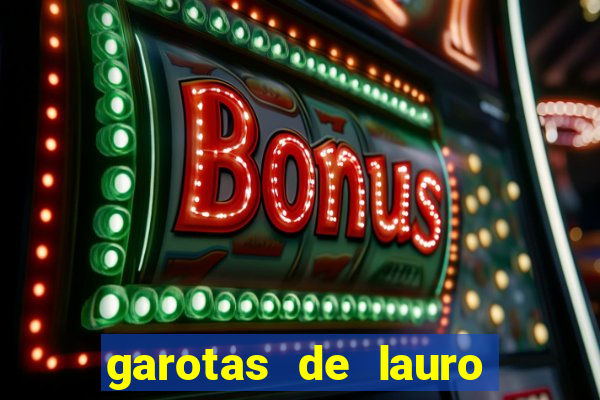 garotas de lauro de freitas
