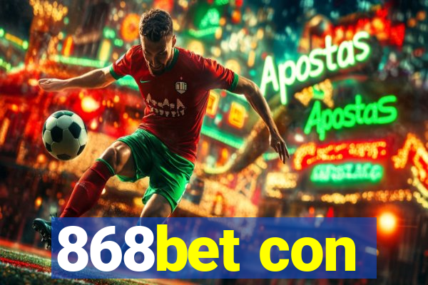 868bet con