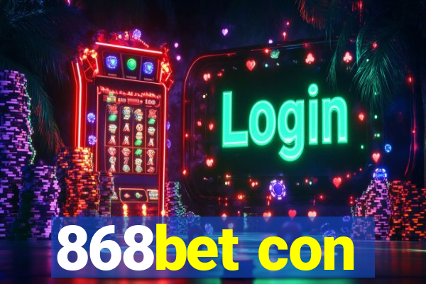 868bet con