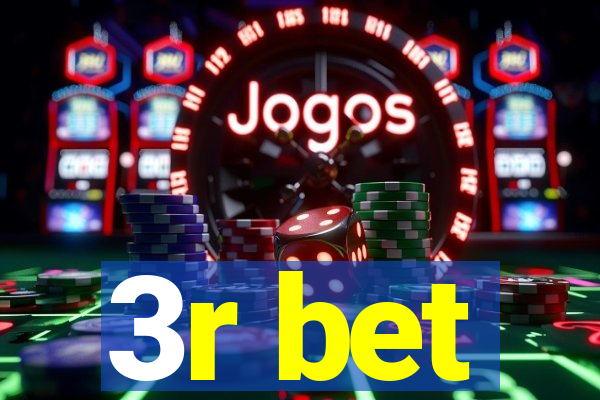 3r bet