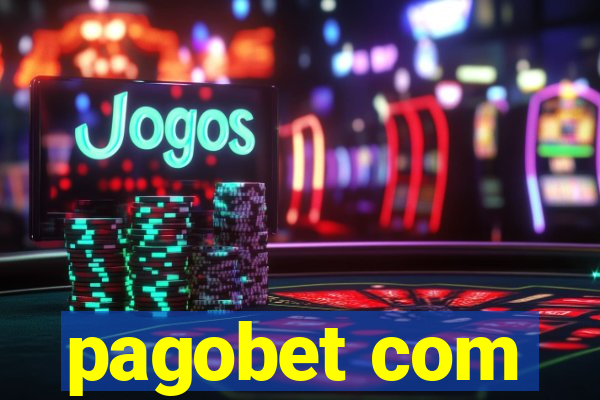 pagobet com