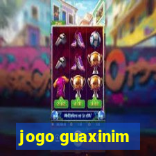 jogo guaxinim