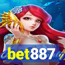 bet887