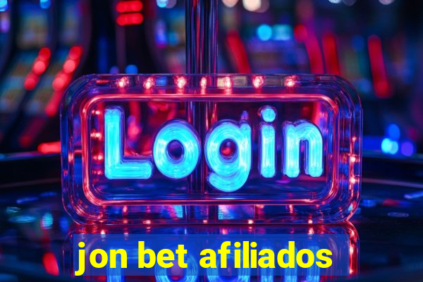 jon bet afiliados