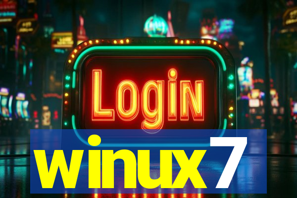 winux7