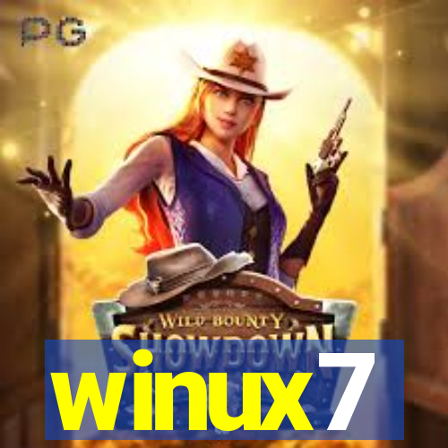 winux7