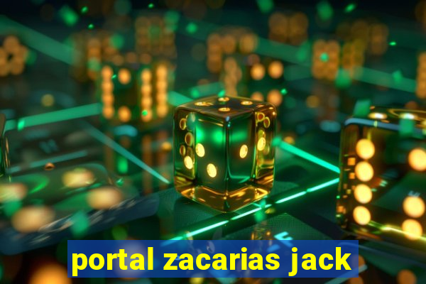 portal zacarias jack