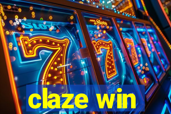 claze win