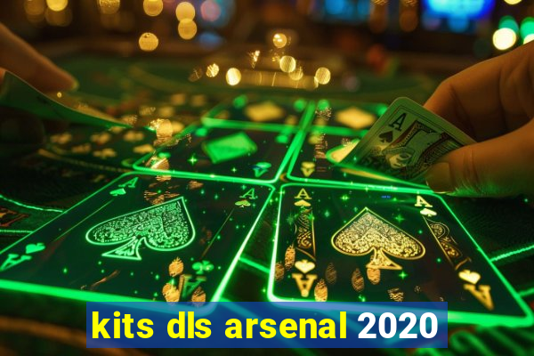 kits dls arsenal 2020