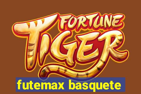futemax basquete