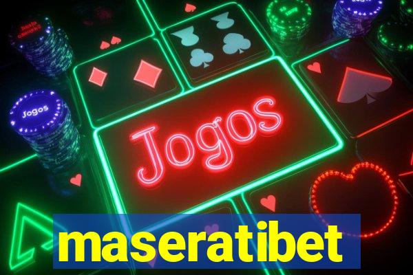 maseratibet