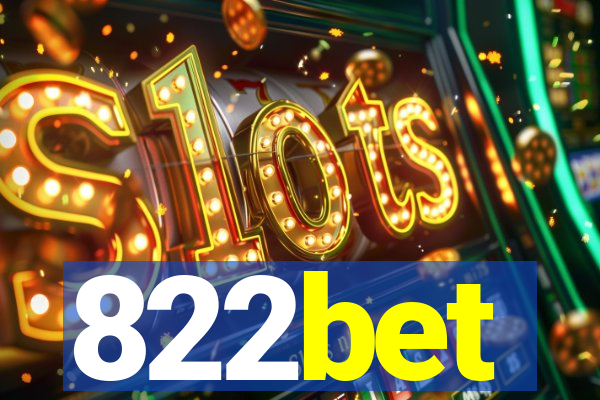 822bet