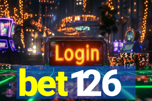 bet126