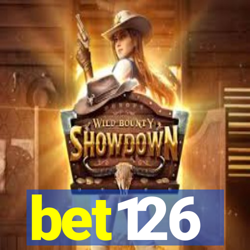 bet126