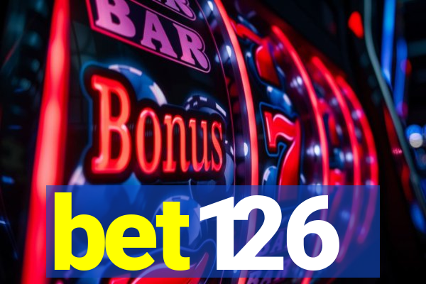 bet126