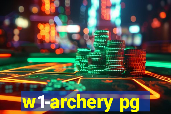 w1-archery pg