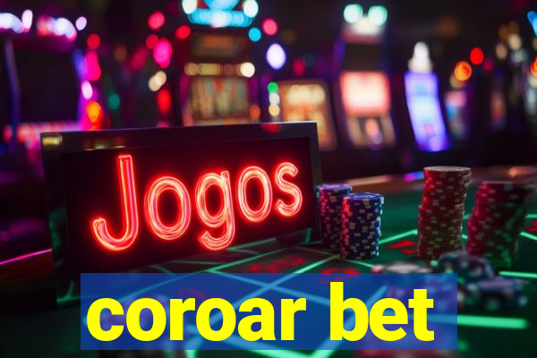 coroar bet