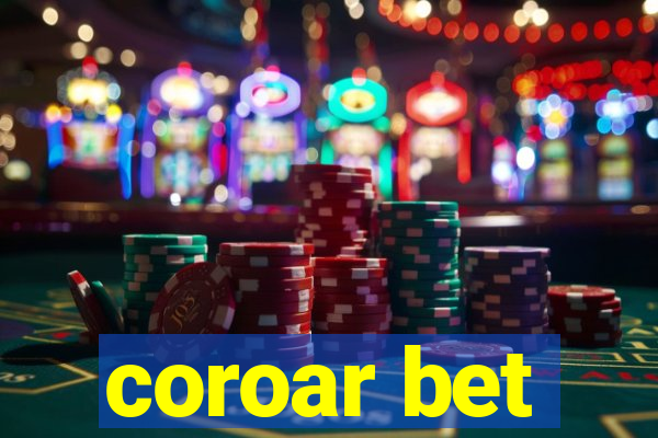 coroar bet