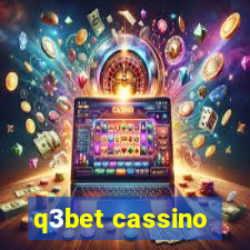 q3bet cassino