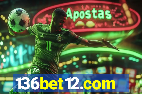 136bet12.com