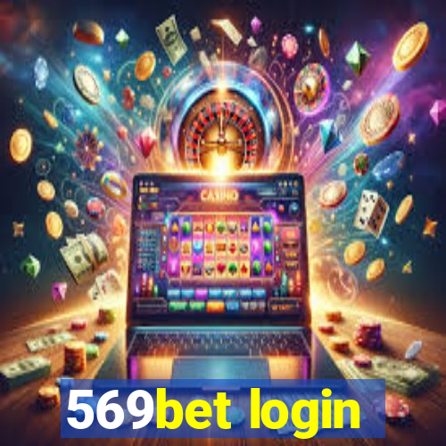569bet login