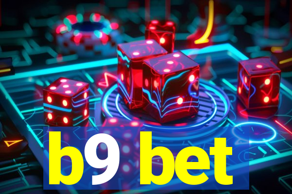 b9 bet