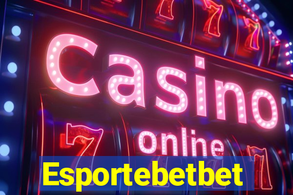 Esportebetbet