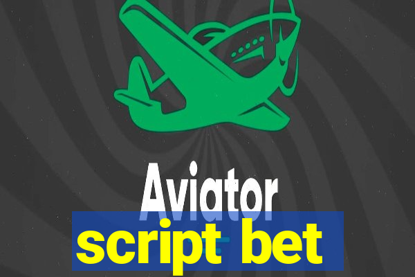 script bet