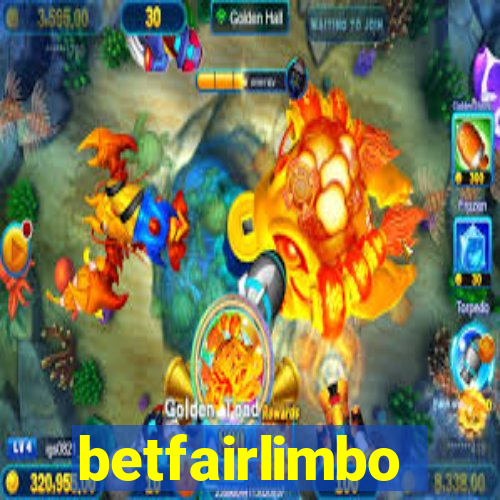 betfairlimbo