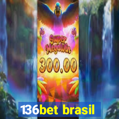 136bet brasil