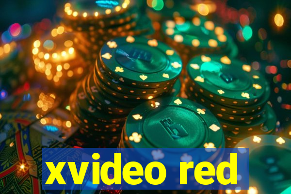 xvideo red